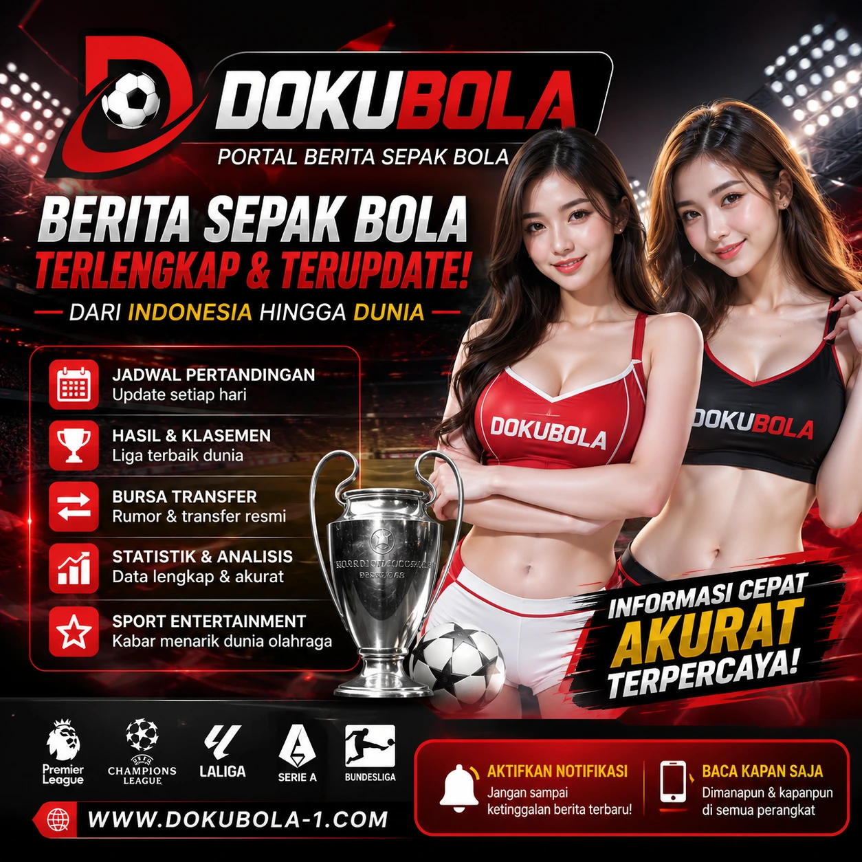 Banner partner dari berkas asli
